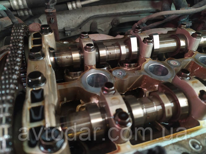 Купить Джили Geely MK Cross Регулировка клапанов, цена 2499 ₴ — Prom.ua ...