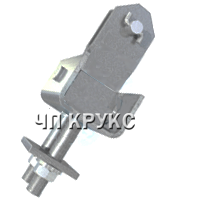 Вушко шарнірне для фіксаторних стійок — КС-137