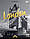 Блокнот 140*185/64 КЛ. 7БЦ "Gorjous London" YES, фото 5