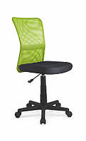 Кресло компьютерное DINGO зеленое (Halmar)