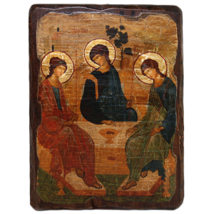 Ікона Кріпильна Вітхозаветна, фото 1