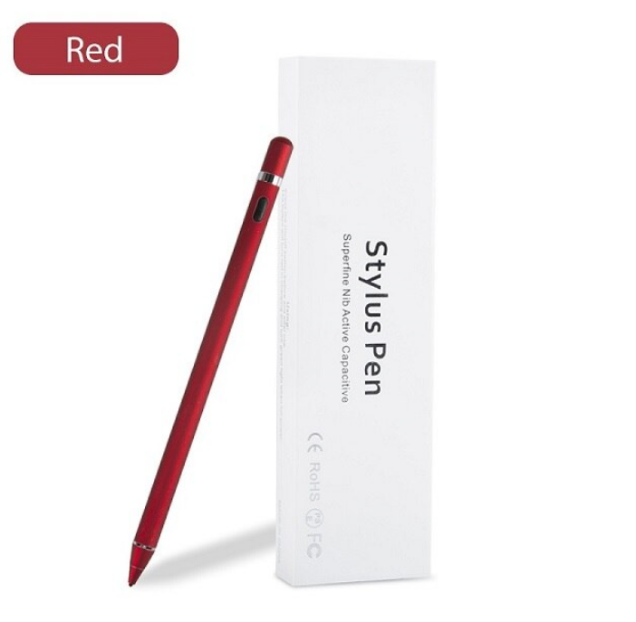 Активний стилус Primo Nib Active 1.5 mm - Red