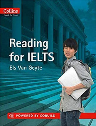 Collins English for IELTS Reading, фото 1