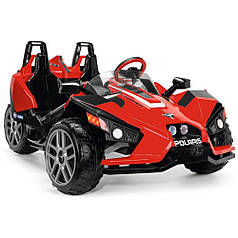 Електромобіль Peg-perego POLARIS SLINGSHOT 12V