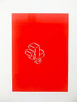 3D форми-вирубки для пряників "Майнкрафт. Качка"