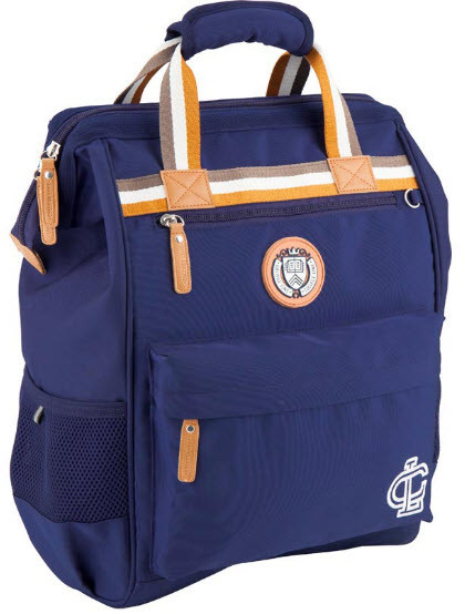 Рюкзак шкільний Kite Сollege line K18-885M-2