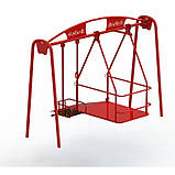 Гойдалки для дітей з ОФВ, фото 2