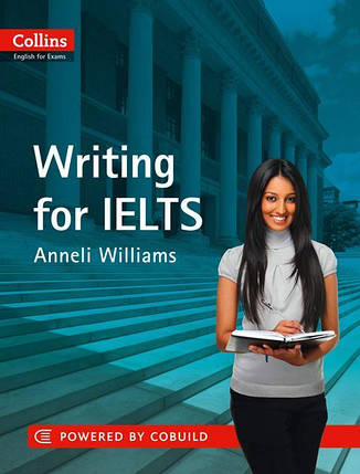 Collins English for IELTS Writing, фото 1