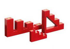 Ізолятори шинні ступінчасті