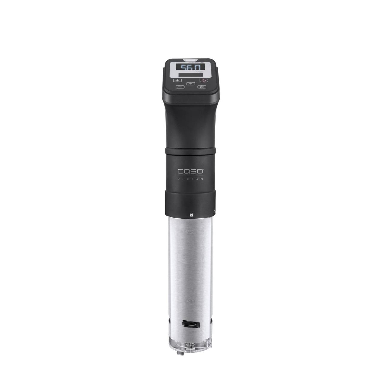 Су-від CASO SV 1200 Pro Smart Germany