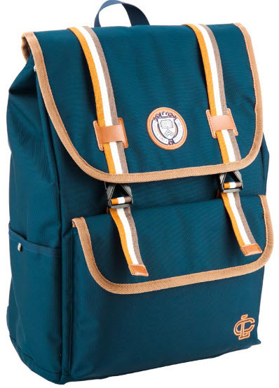 Рюкзак шкільний Kite Сollege line K18-848L-1