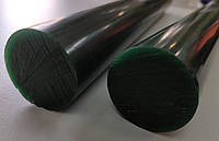 Віск FERRIS зелений "суцільний стрижень" d-33 мм, L-285 мм