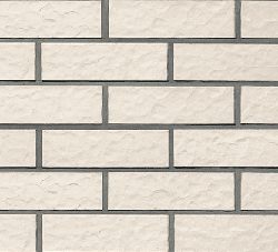 Клінкерна плитка Roben Montblanc Перлинно-білий
