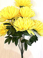 Штучна хризантема (82 см), фото 5