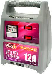 Зарядний пристрій Pulso BC-15160