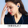 TFZ Tequila 1 (005 - Grey) Навушники Вкладиші IEM, фото 2