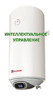 Электрический бойлер Eldom Favourite 80 E SLIM WV08039E34 (80л)