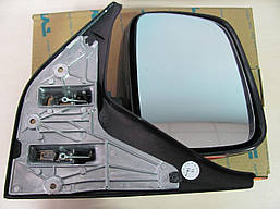 Дзеркало праве панорамне Volkswagen T4 ручне регулювання | BLIC 5402-04-1192981P