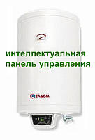 Электрический бойлер Eldom Favourite 50 SLIM А 72267Е + анодный тестер