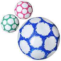Мяч футбольный PROFI EV 3323 ПВХ размер 5