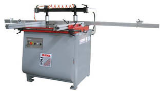 Свердлильно-присадочний верстат Holzmann DBM 21N