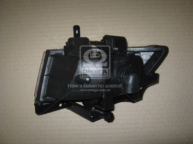 Фара протитуманна, противотуманки права Хюндай Соната, Hyundai SONATA 05-07 (пр-во TEMPEST)
