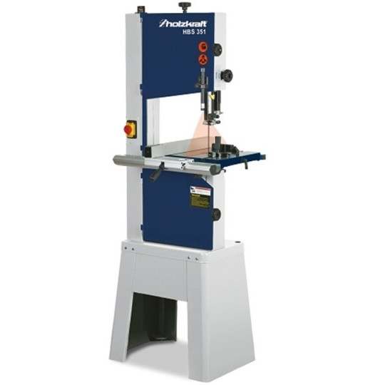 Стрічкова пила HOLZKRAFT HBS 351, фото 1