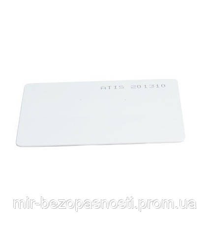Картка EM-06(Print) RW, фото 2