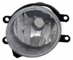 Фара протитуманна, противотуманки права Тойота Королла, TOYOTA COROLLA 13-16 (TYC)