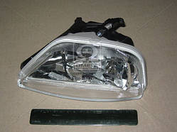 Фара протитуманна, противотуманки права F. FOCUS 99-04 (пр-во TYC)