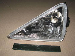 Фара протитуманна, противотуманки права Хонда Цивік, HONDA CIVIC 06 - HB (пр-во TYC)