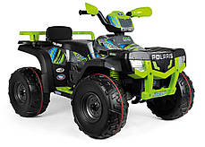 Peg-perego POLARIS SPORTSMAN 850 LIME, фото 2