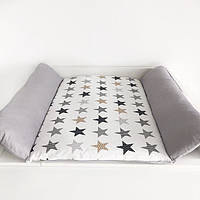 Пеленальні матрасики