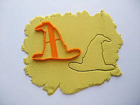 3D-форми-вирубки для пряників "Розподільний капелюх"