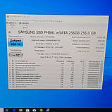 Samsung PM841 series 256GB mSATA(б/у), фото 3