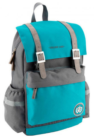 Рюкзак шкільний Kite Сollege line K18-890L-2