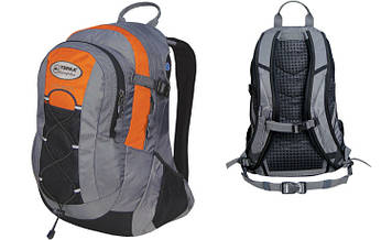 Рюкзак Terra Incognita Cyclone 16 Orange-Grey (TI-01046)