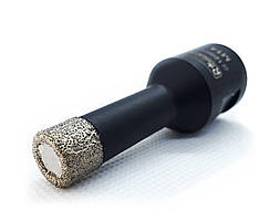 Коронка алмазна RICHMANN Exclusive, M14, 12 мм (С4819)