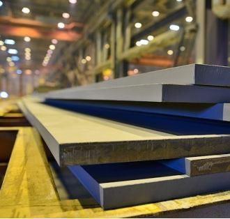 Аркуш 30ХГСА розмір 20х2000х6000