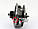Картридж турбіни Volkswagen Amarok, Crafter 2.0 TDI, 80/90/100 Kw, CNFA/CSLB, 03L253014A, 2010+, 803955-5003S, фото 3