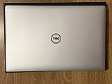 Dell XPS 7590 15'6 FHD i7 9750H Nvidia 1650 4Gb, 16Gb DDR4, 512Gb m.2 ssd, фото 4