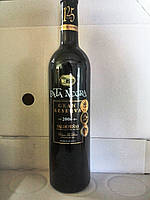 Вино червоне Pata Negra Grand Reserva 2010 Valdepenas