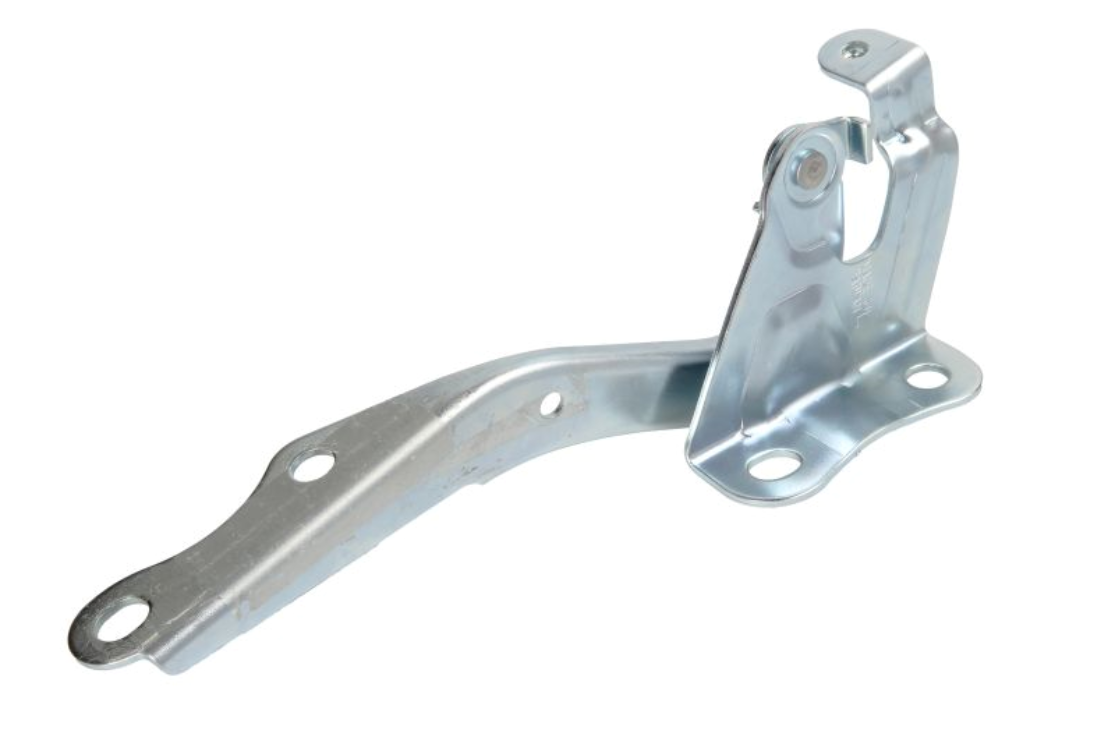 Петля (шарнір, кріплення) капота ліва Toyota Avensis - Тойота Авенсіс 2008-2017, фото 1