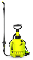 Садовий мініобприскувач Marolex Profession на 5 літрів (Польща)