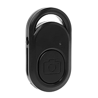Кнопка Bluetooth Remote Shutter блютуз пульт дистанційного керування брелок для селфі камери телефону смартфона android iphone
