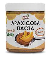 Арахисовая паста Дыня (500 г.) Pasta Family