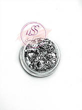 Сусальне срібло