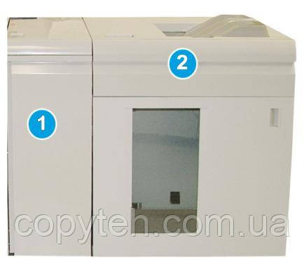 Укладка великої місткості Xerox HCS-1 + модель інтерфейсу б/у