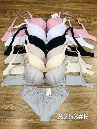 Donafen Комплект білизни Е чашка, фото 1