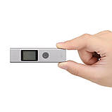 Далекомір Xiaomi ATuMan Duka LS-P рулетка, вимірювач відстані з лазерною указкою., фото 5